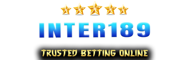 Inter189 Logo